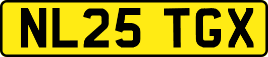 NL25TGX