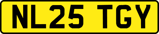 NL25TGY