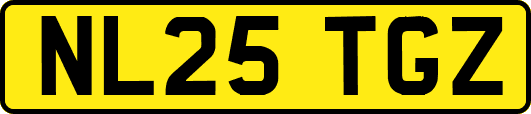 NL25TGZ