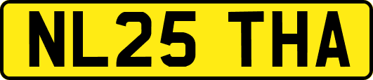 NL25THA