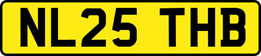 NL25THB