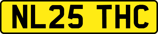 NL25THC