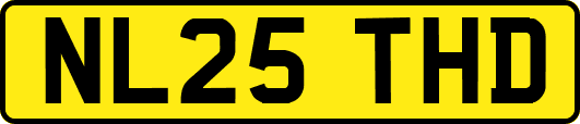 NL25THD