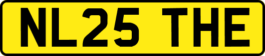 NL25THE