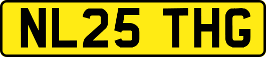 NL25THG