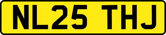 NL25THJ
