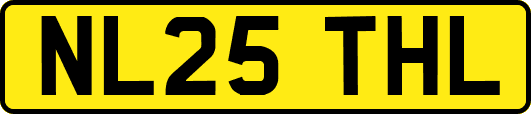 NL25THL