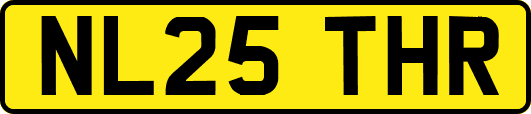 NL25THR