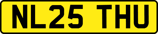 NL25THU