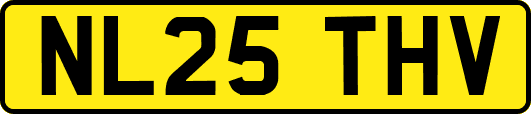 NL25THV
