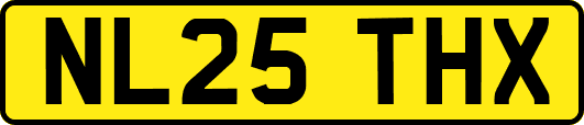 NL25THX