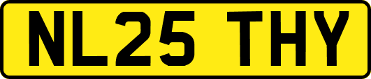 NL25THY
