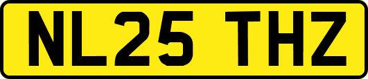 NL25THZ