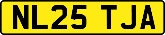 NL25TJA
