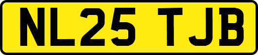 NL25TJB