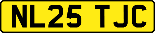 NL25TJC