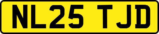 NL25TJD