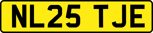 NL25TJE
