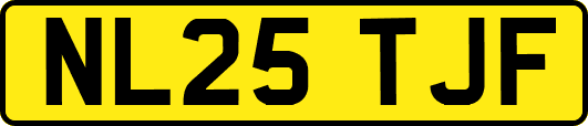 NL25TJF