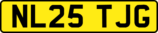 NL25TJG