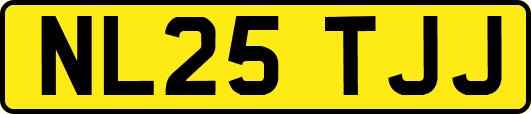 NL25TJJ