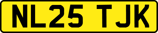 NL25TJK