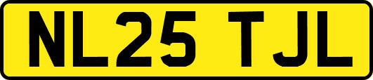 NL25TJL