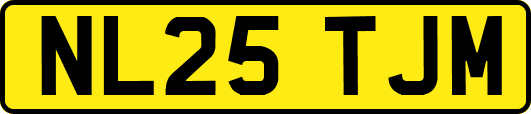 NL25TJM