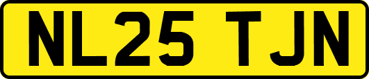 NL25TJN