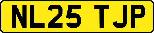 NL25TJP