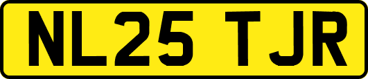 NL25TJR