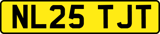 NL25TJT