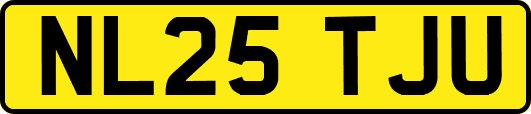 NL25TJU