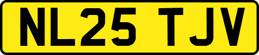 NL25TJV