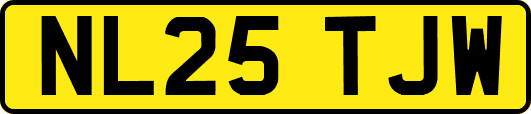 NL25TJW
