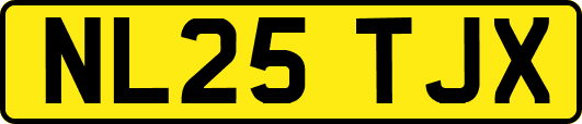 NL25TJX