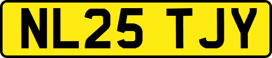 NL25TJY