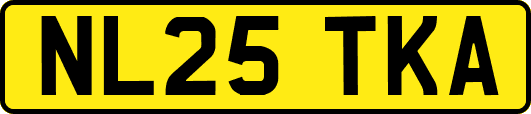 NL25TKA
