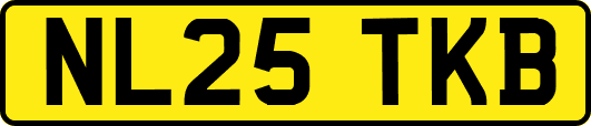 NL25TKB