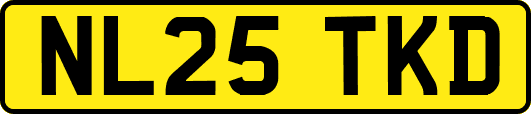 NL25TKD