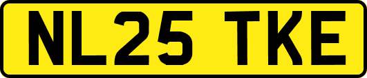 NL25TKE