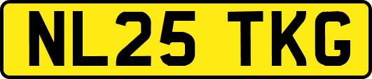 NL25TKG