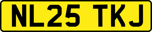 NL25TKJ