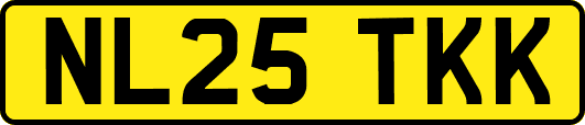 NL25TKK