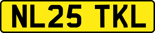 NL25TKL