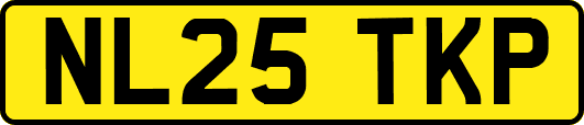 NL25TKP