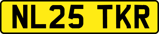 NL25TKR