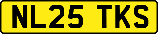 NL25TKS