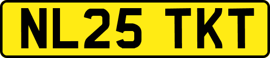 NL25TKT