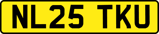 NL25TKU